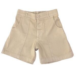 Jungmaven Venice Short, size M, color: ‘canvas’, unisex, NWT, never worn